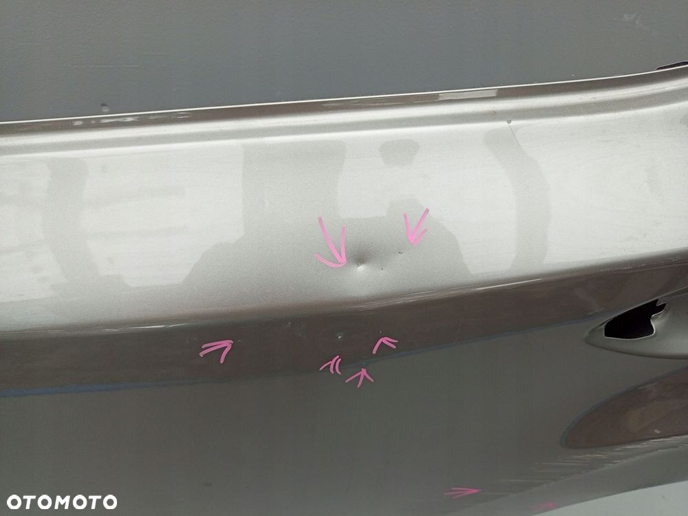 LEXUS RX450H RX 450 IV 4 2015- DRZWI LEWE TYŁ TYLNE = - 7