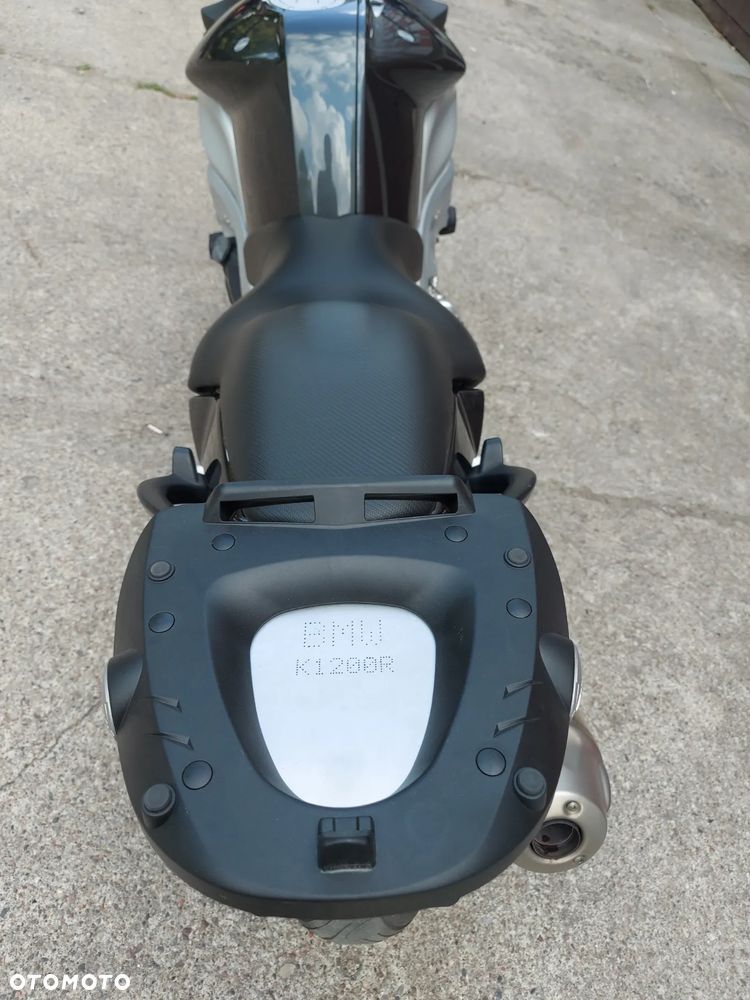 BMW K - 8