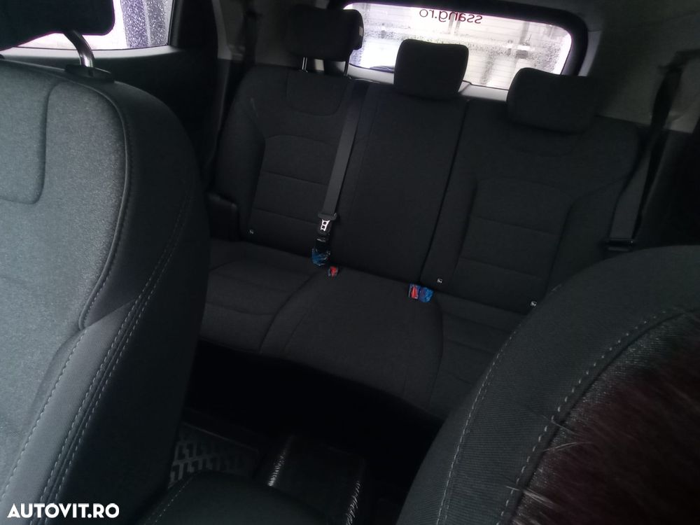 SsangYong Korando - 8