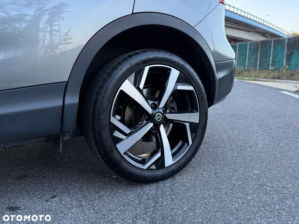 Nissan Qashqai - 27