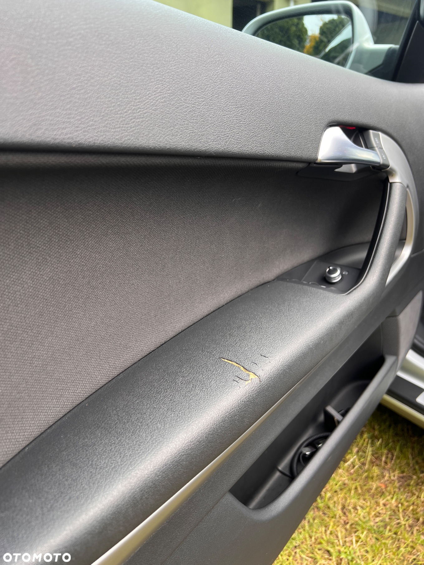 Audi A3 2.0 TDI DPF Ambiente - 18