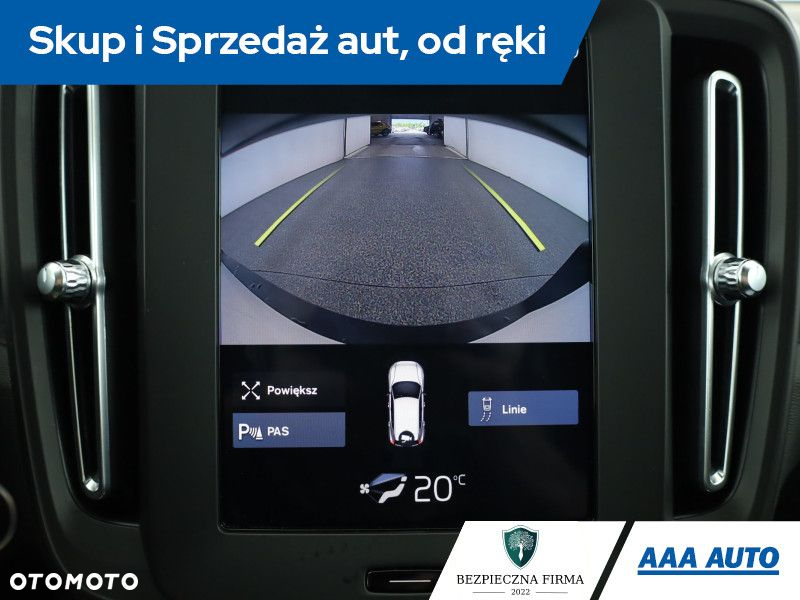 Volvo XC 40 - 14