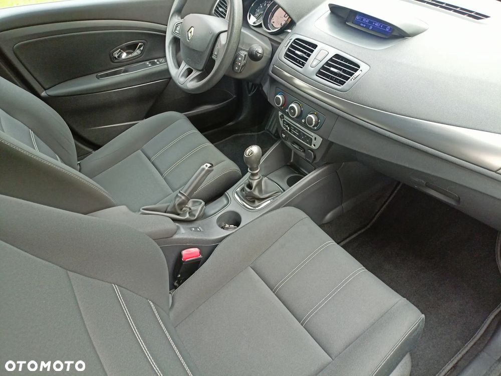 Renault Megane - 15