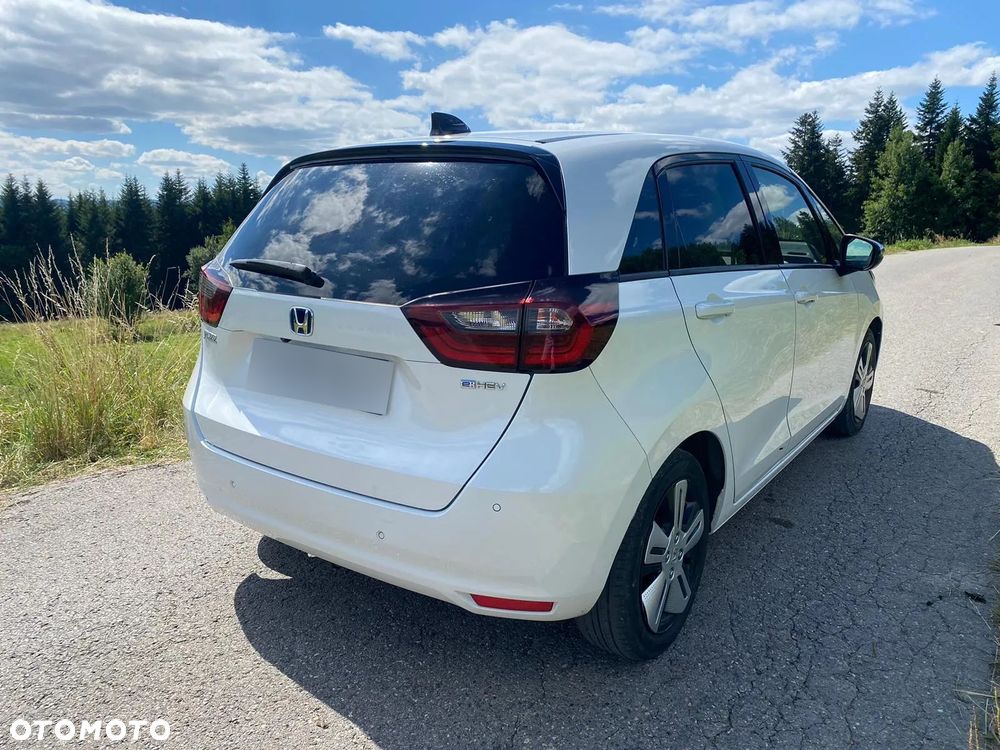 Honda Jazz e:HEV 1.5 i-MMD Executive - 6