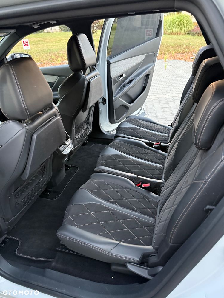 Peugeot 5008 2.0 BlueHDI GT S&S EAT6 - 17