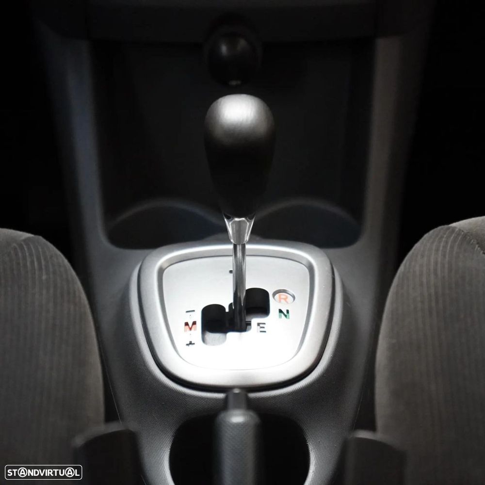 Citroën C1 1.0 SX Sensodrive - 11