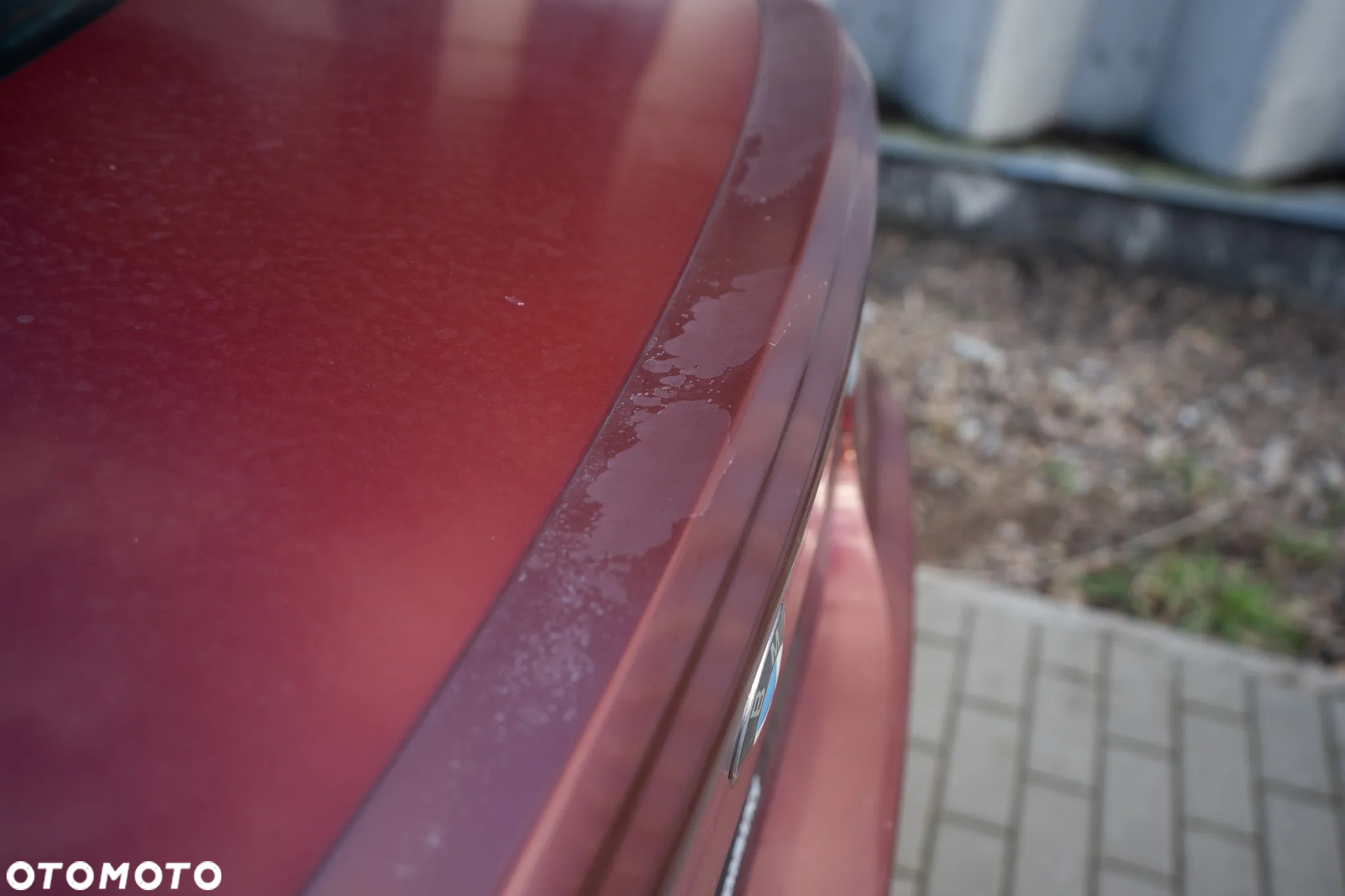 BMW M5 Standard - 8