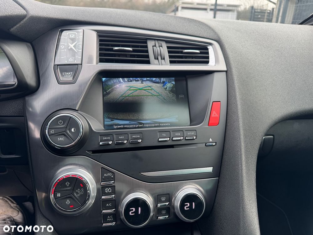 DS Automobiles DS 5 - 31