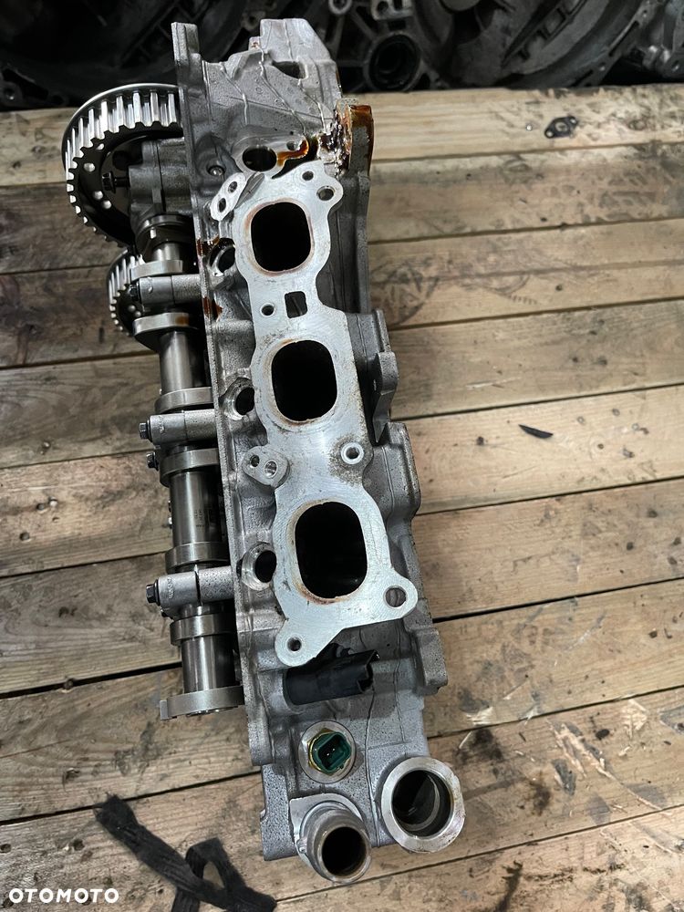 OPEL CITROEN PEUGEOT GŁOWICA WAŁKI 9815566710 - 3