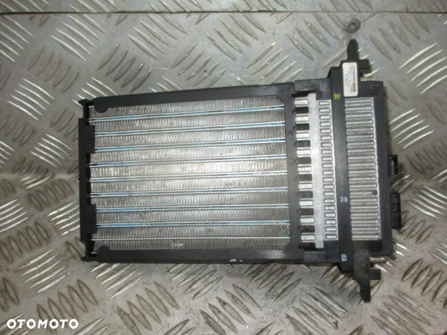 Nagrzewnica elektryczna, grzałka Opel Astra III - 2