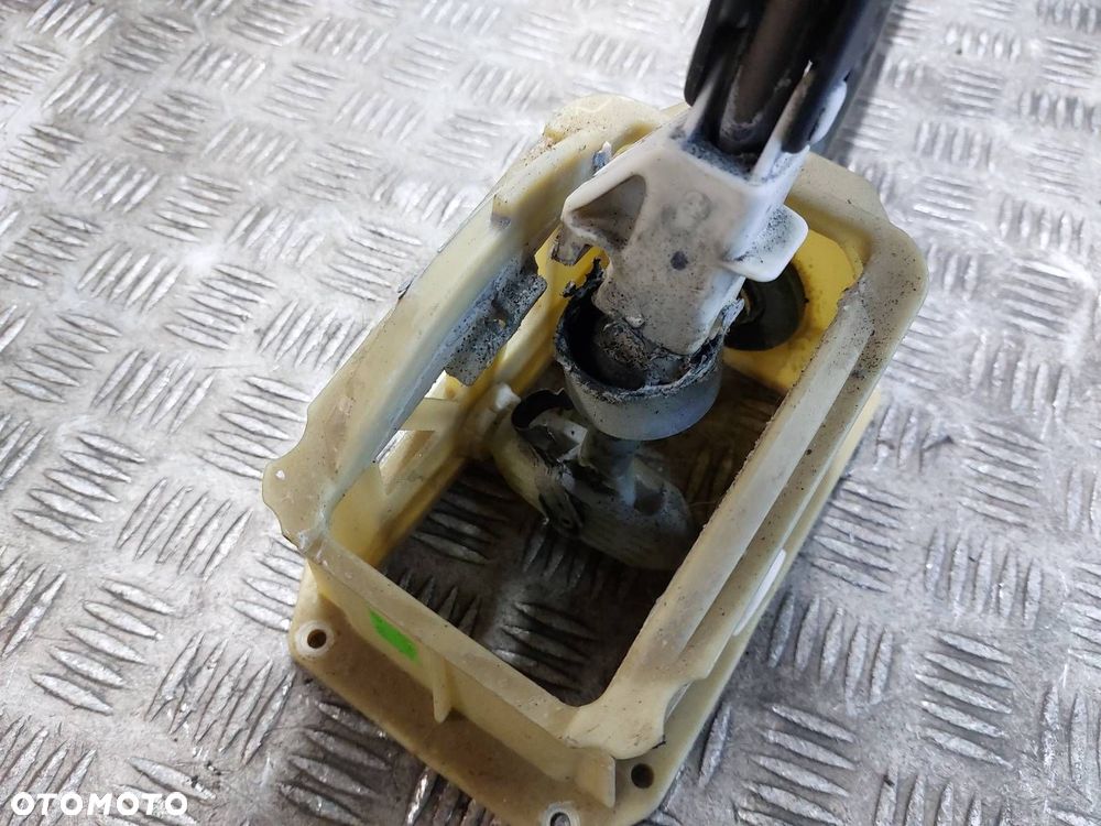 LEWAREK ZMIANY BIEGÓW + DRĄŻEK 5B DAEWOO LANOS I 1.5 16V 96223510 - 3