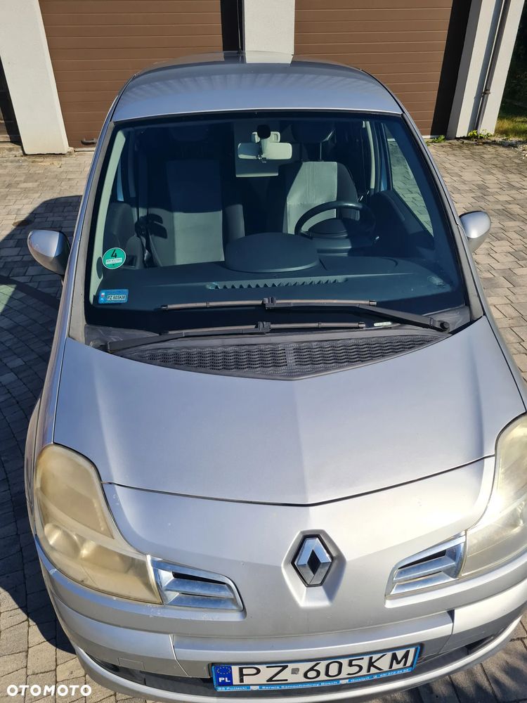 Renault Modus - 23
