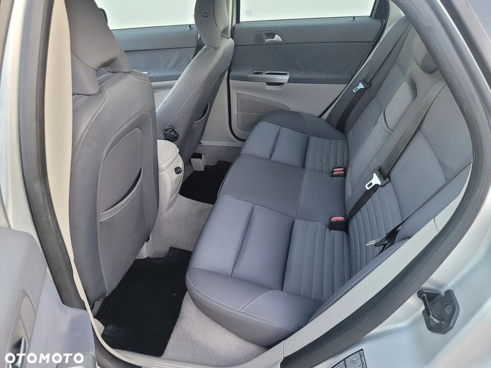 Volvo S40 2.4 RDesign - 16