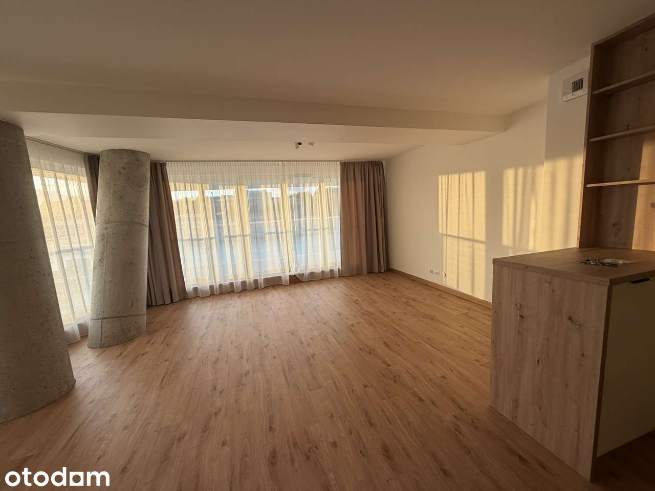 Apartament nad Odrą