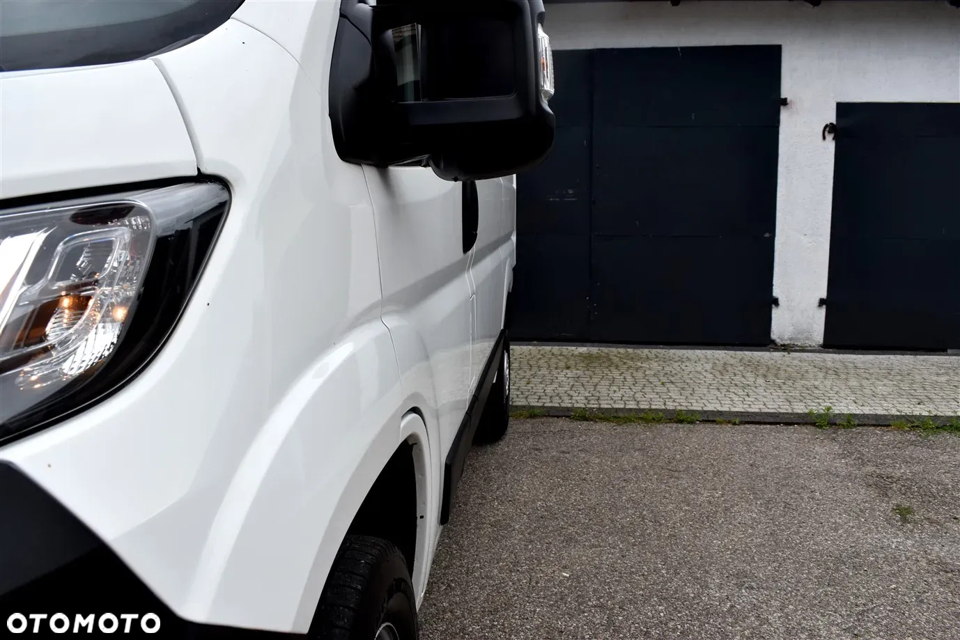 Peugeot BOXER - 10