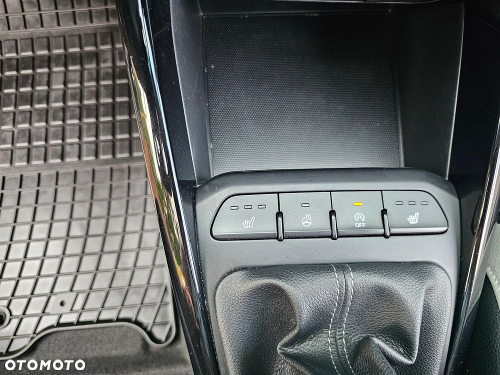 Kia Stonic 1.4 XL - 23