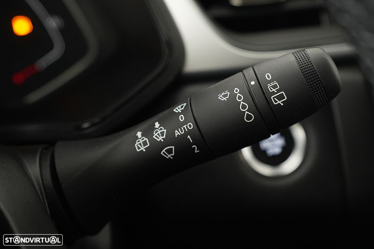 Renault Captur 1.0 TCe Techno Bi-Fuel - 18