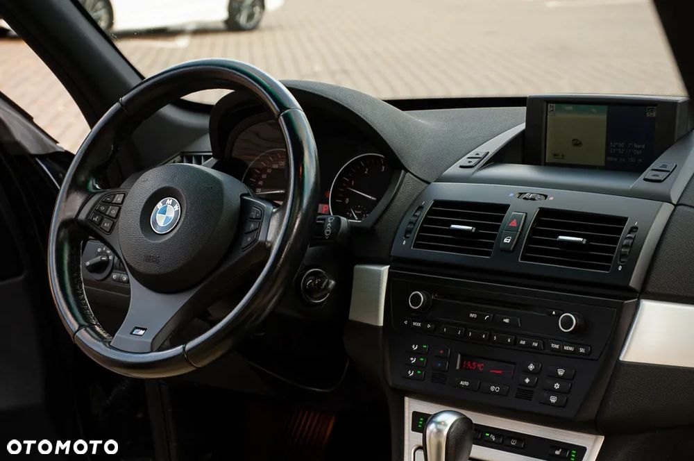 BMW X3 xDrive30d Limited Sport Edition - 21