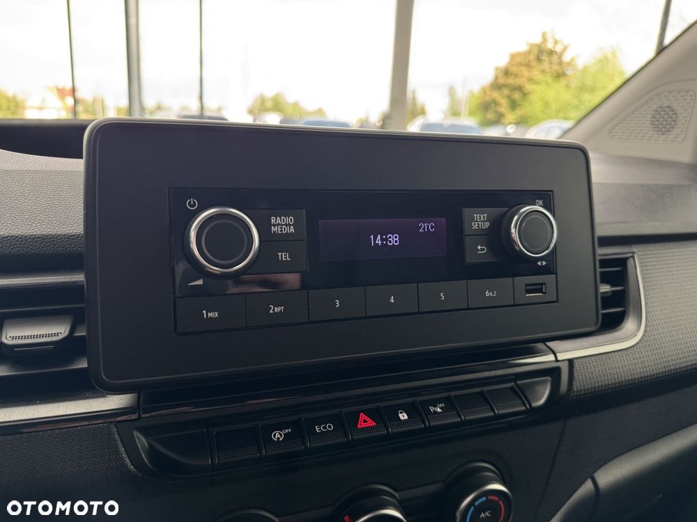 Renault Kangoo - 28