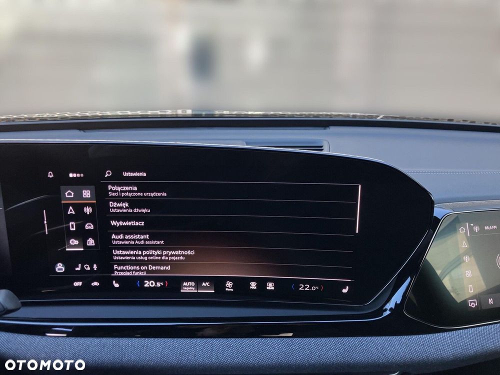 Audi A5 Limousine - 25