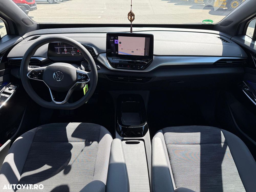 Volkswagen ID.4 77 kWh Pro Performance - 22
