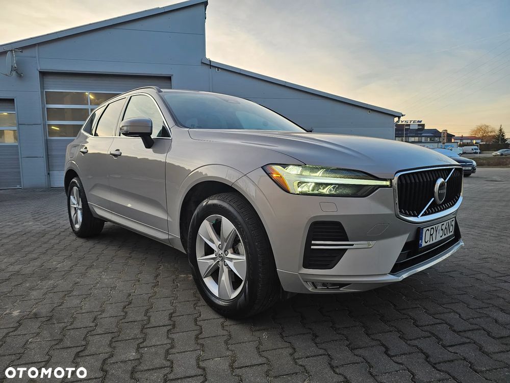 Volvo XC 60 - 20
