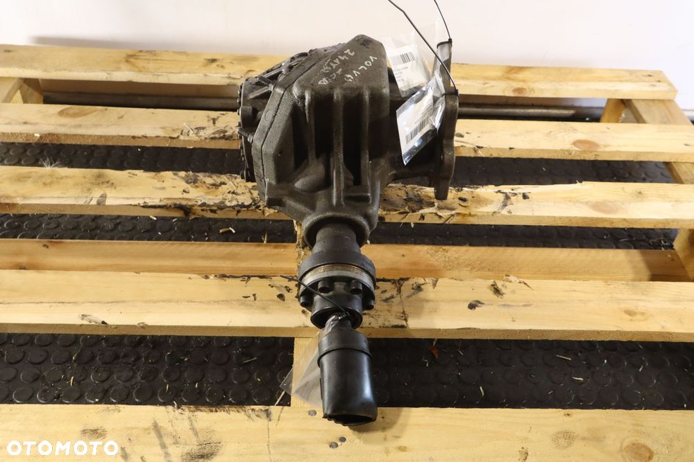 skrzynia kątowa reduktor - 4