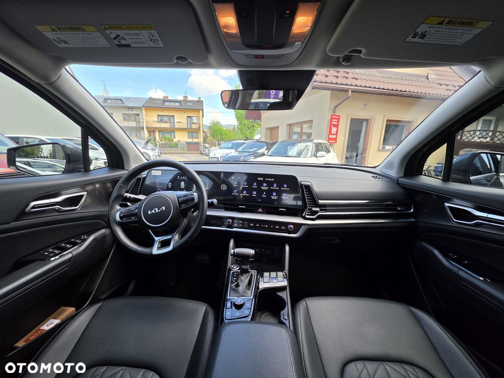 Kia Sportage - 38