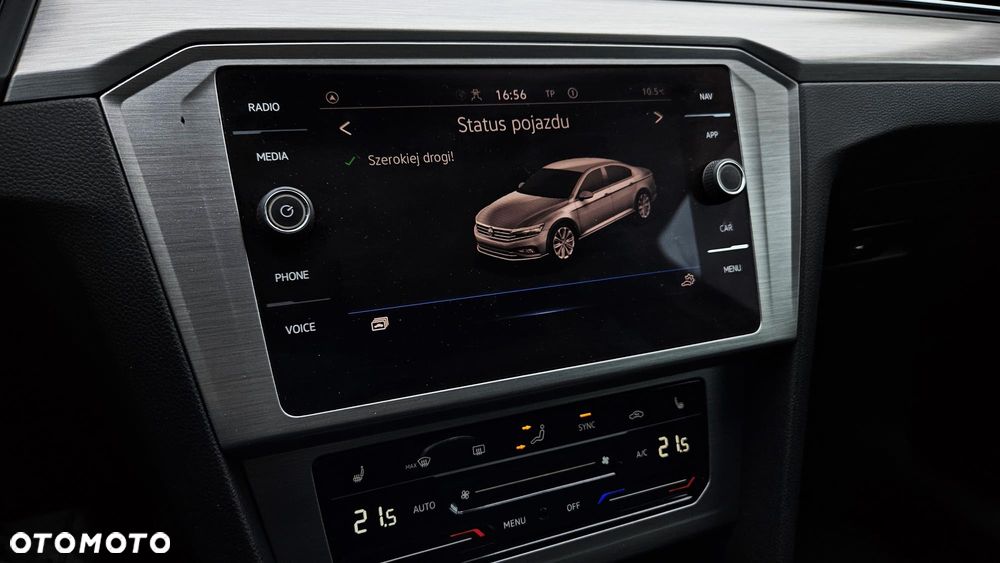 Volkswagen Passat 2.0 TDI EVO Essence - 13