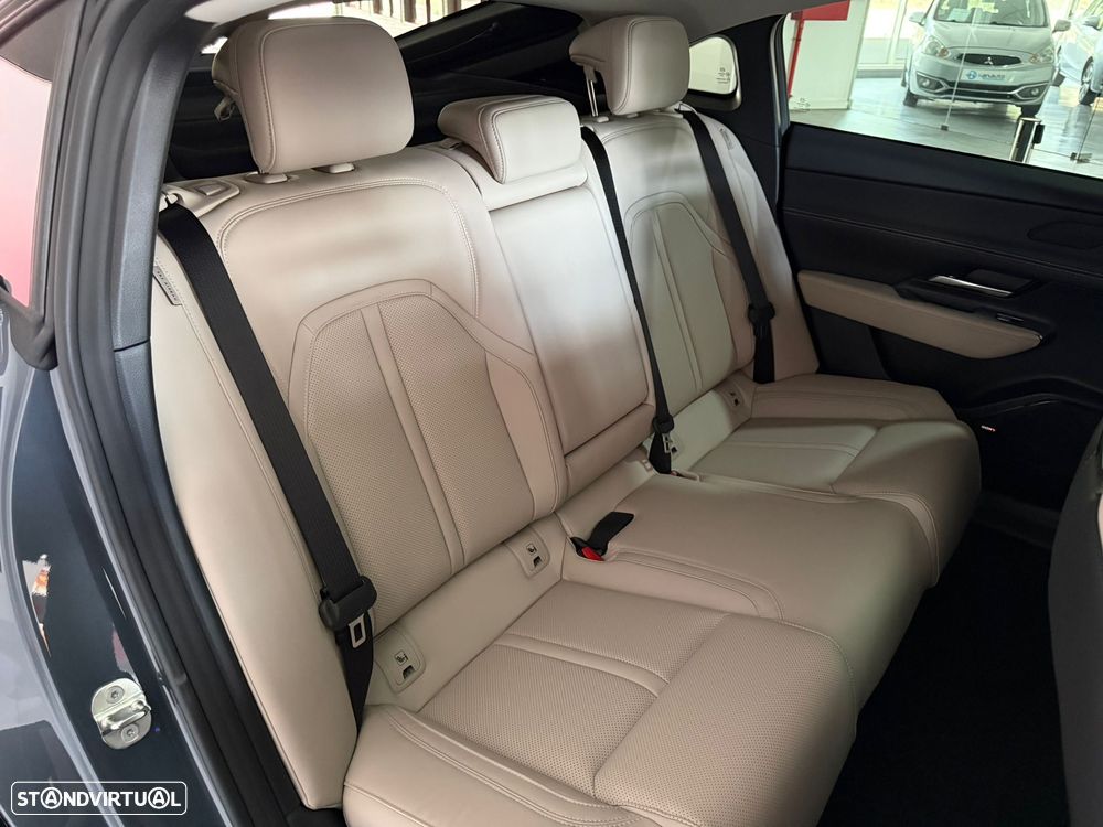 Mazda 6e 68.8 kWh Takumi - 20