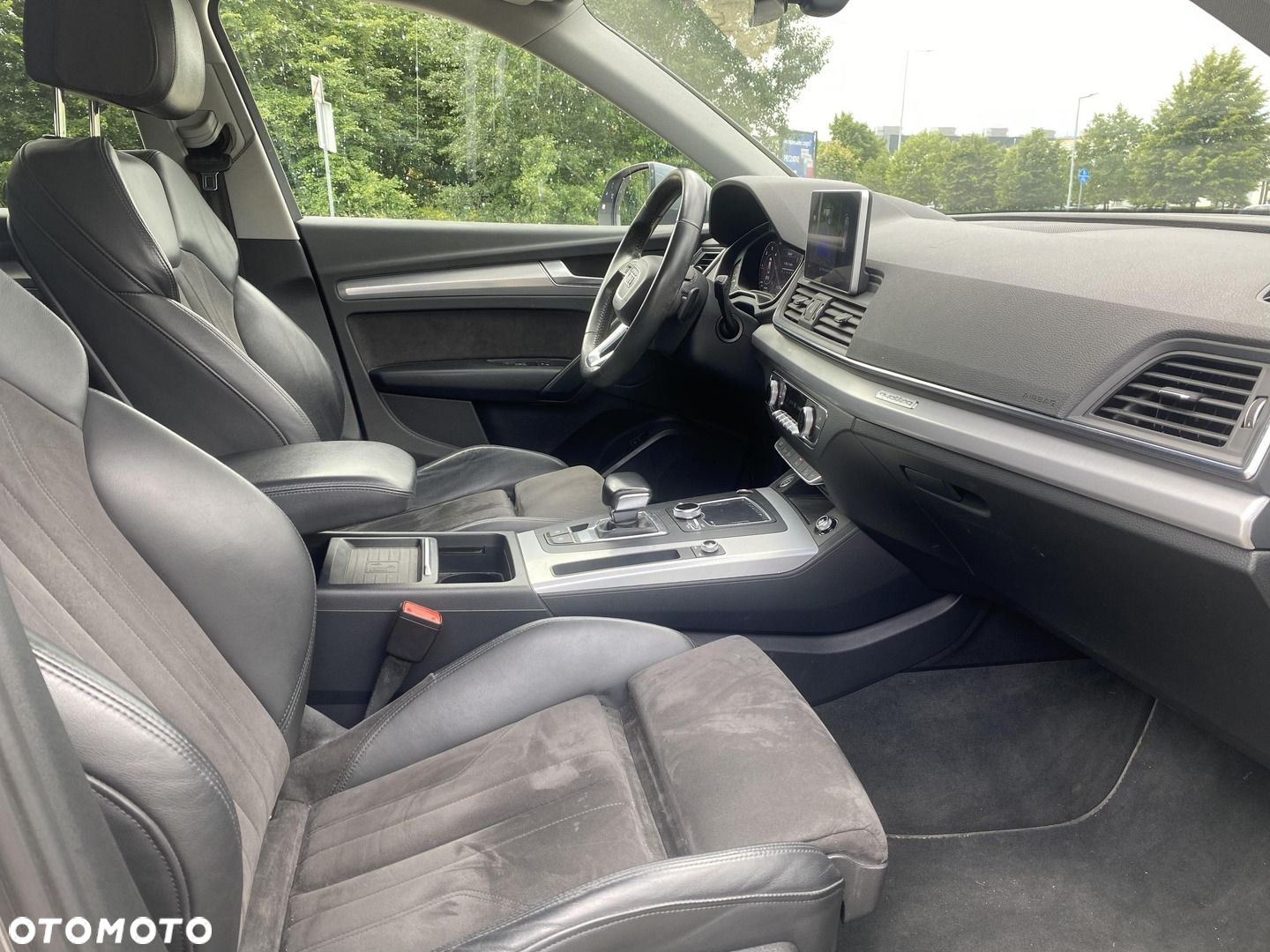 Audi Q5 2.0 TDI Quattro S tronic - 11
