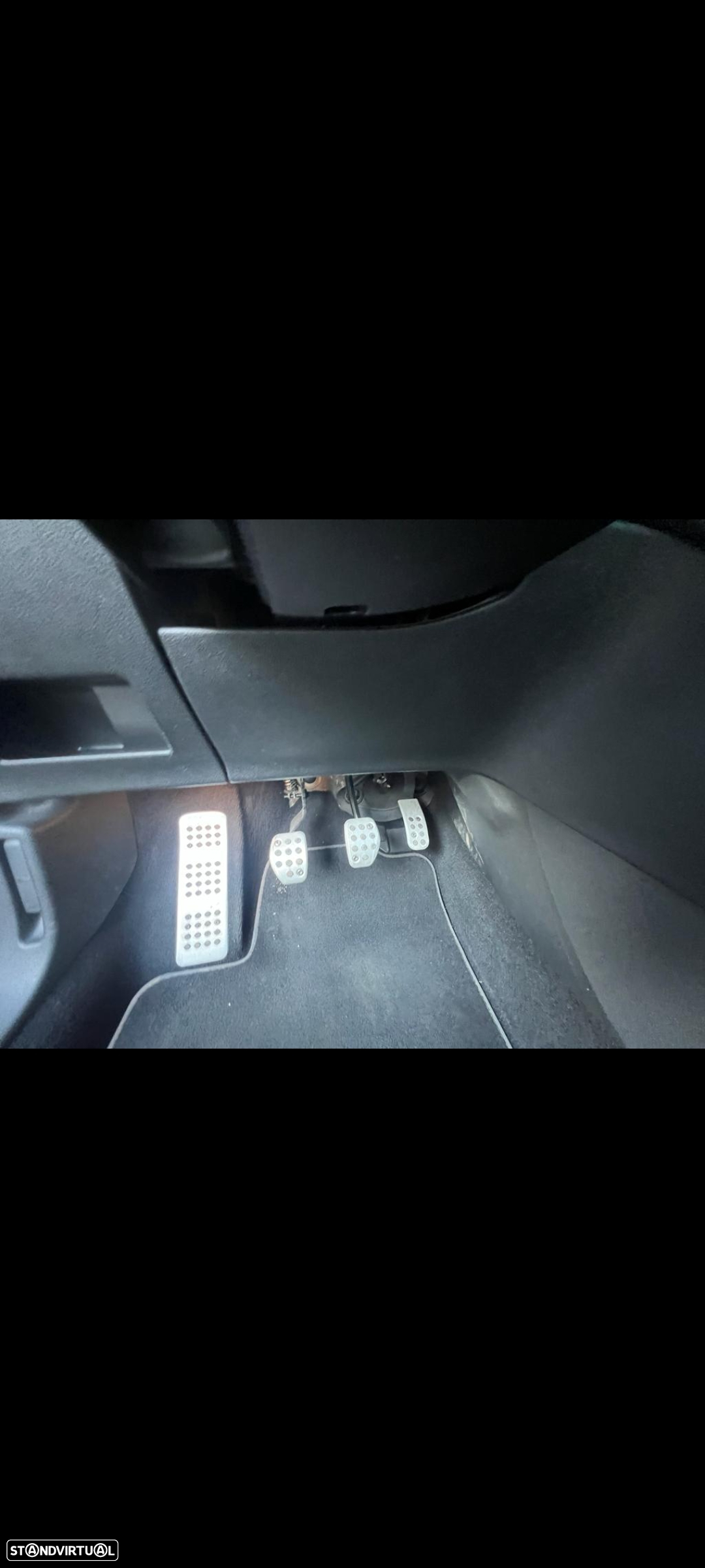 Peugeot RCZ 2.0 HDi FAP 165 - 17