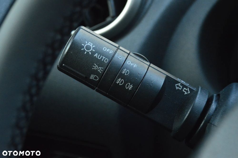 Nissan Qashqai 2.0 tekna - 35