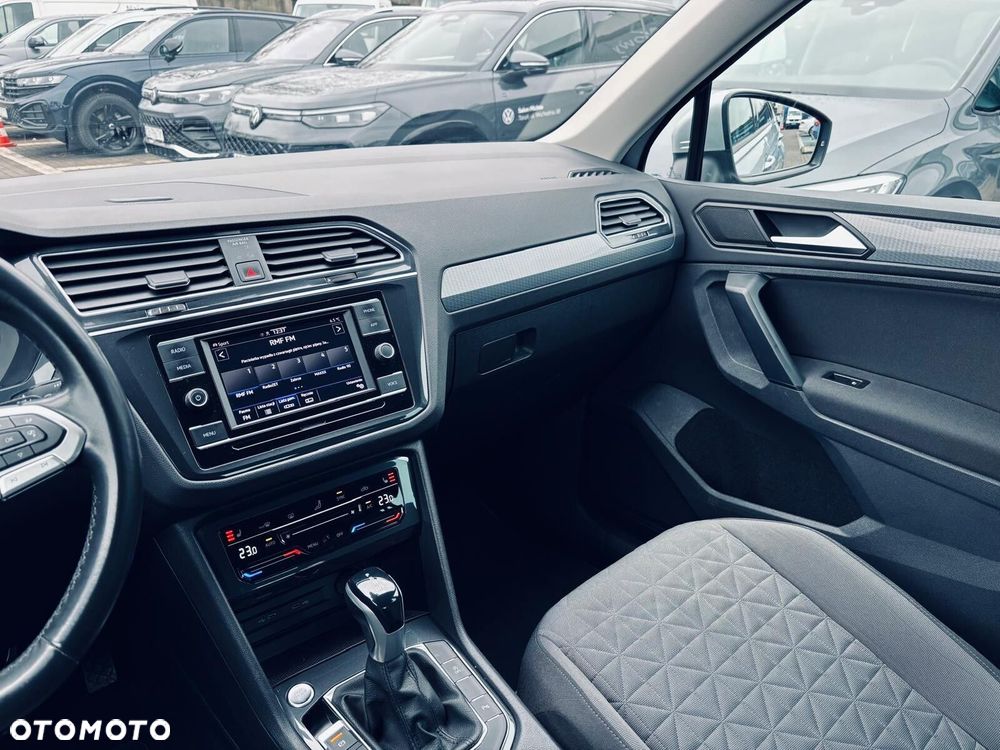 Volkswagen Tiguan 2.0 TSI 4Mot Life DSG - 22