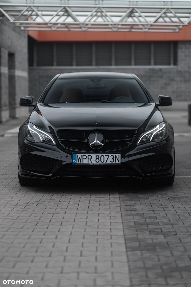 Mercedes-Benz Klasa E - 39