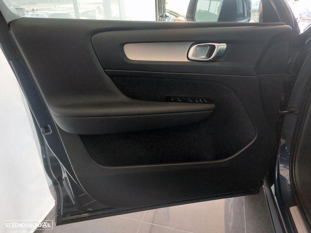 Volvo XC 40 1.5 T5 PHEV Inscription Expression - 16