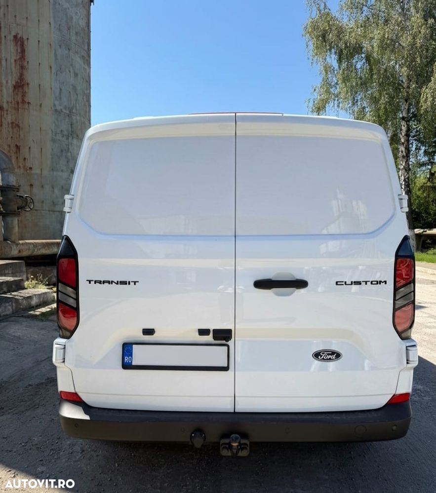 Ford Transit - 2