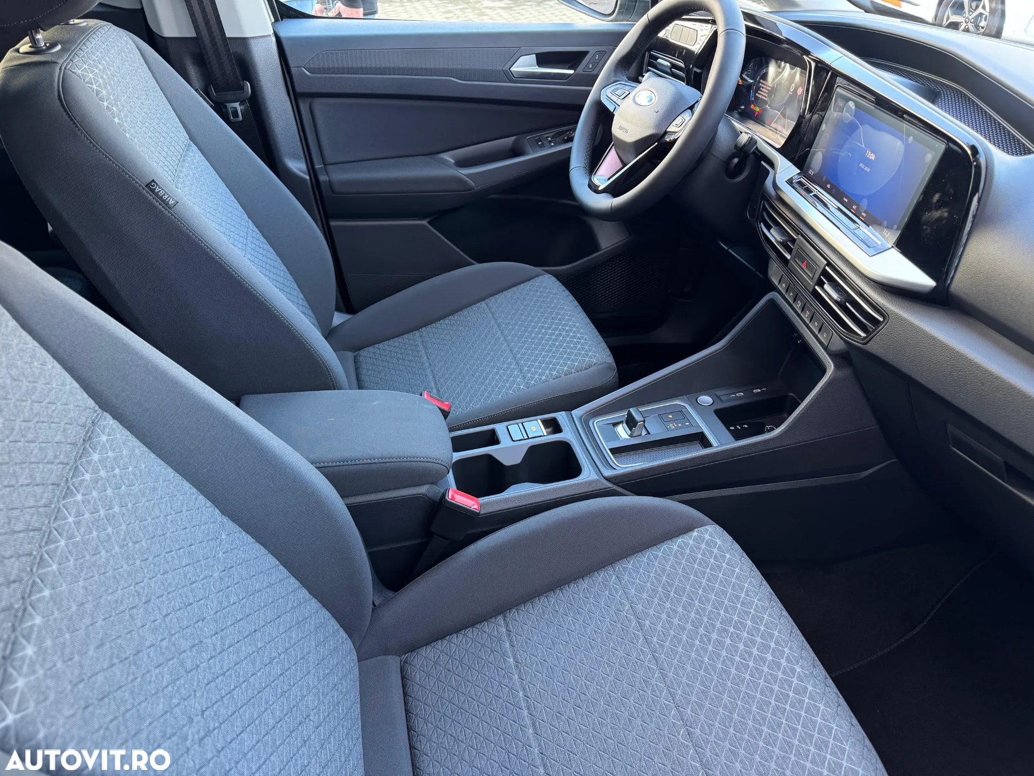 Ford Tourneo Connect 1.5L EcoBoost LWB Titanium - 15