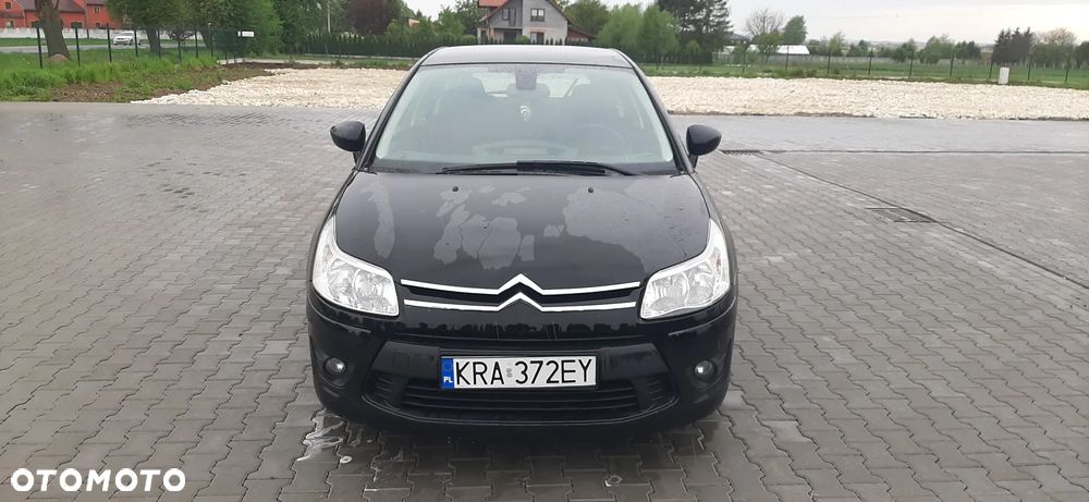 Citroën C4 - 3
