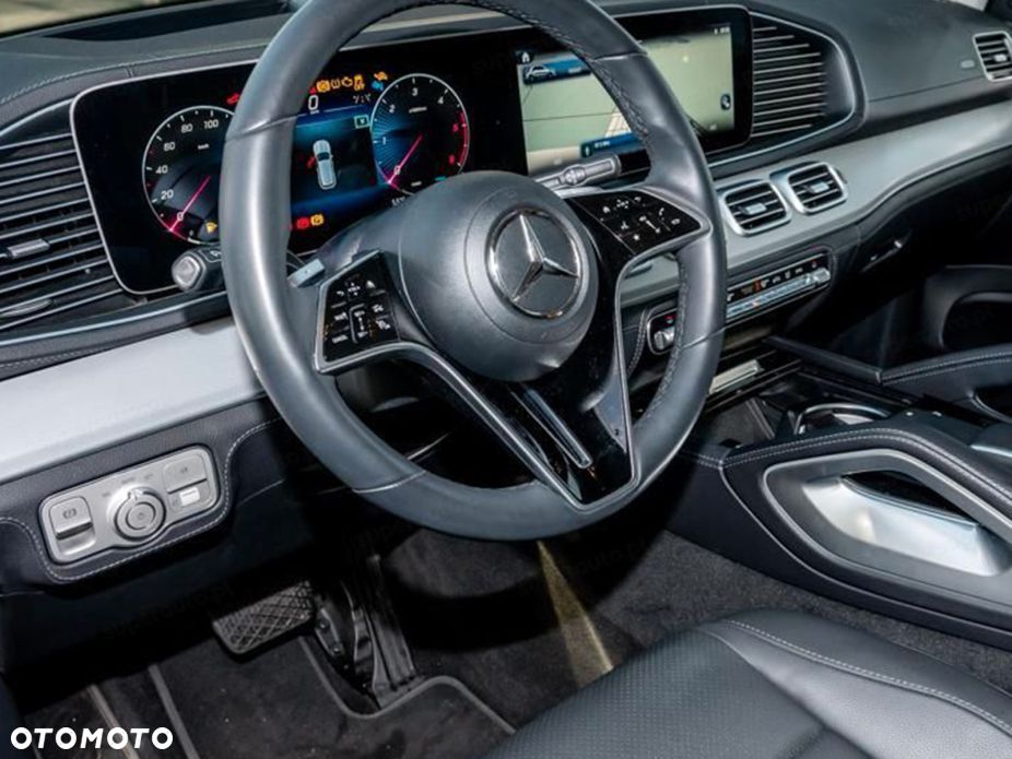 Mercedes-Benz GLE 300 d mHEV 4-Matic AMG Line - 10
