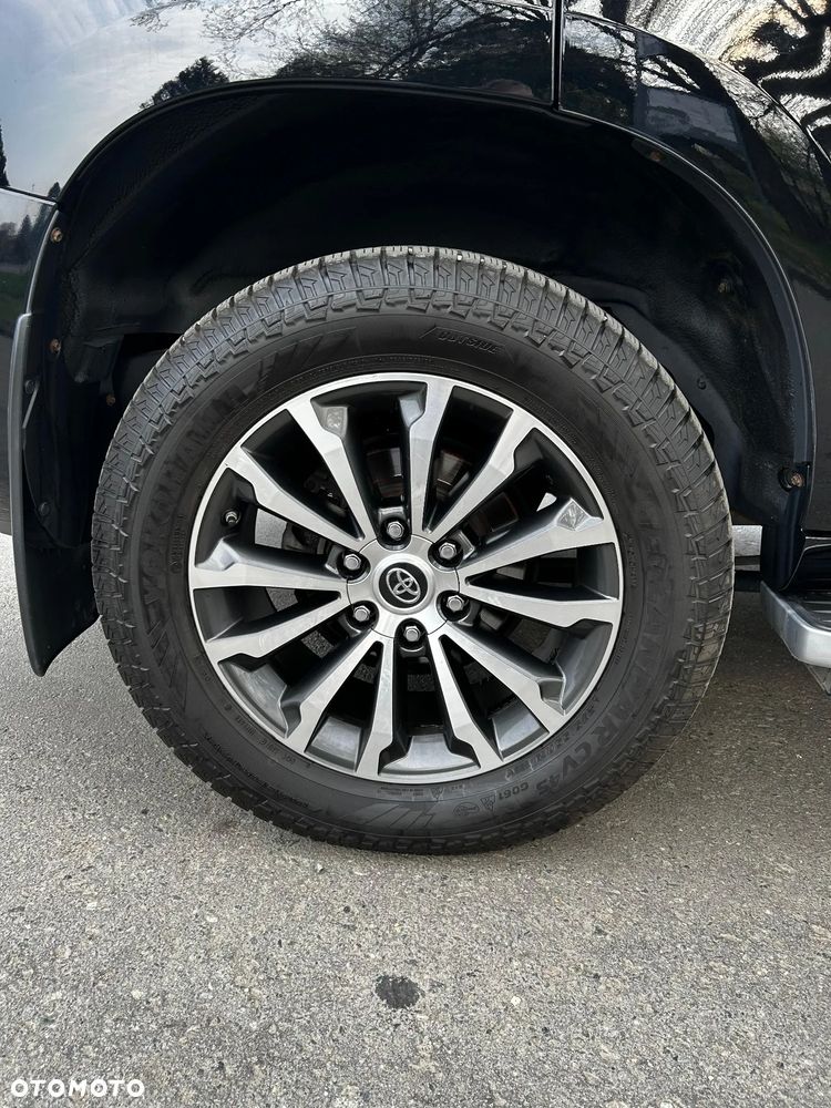 Toyota Land Cruiser LC 2.8 D-4D Executive - 5