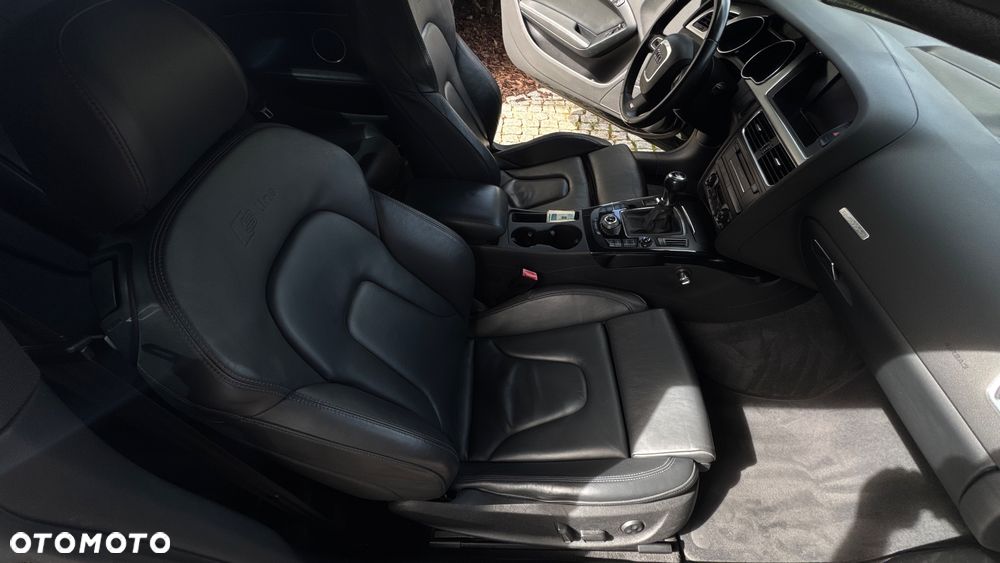 Audi A5 Coupé 2.0 TFSI Quattro - 18