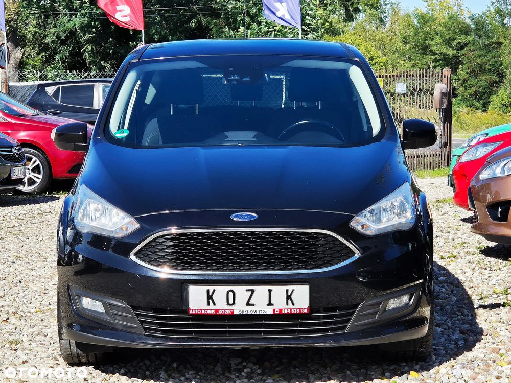 Ford C-MAX - 4