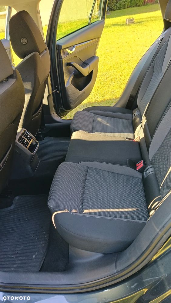 Skoda Octavia 1.5 TSI ACT Ambition - 9