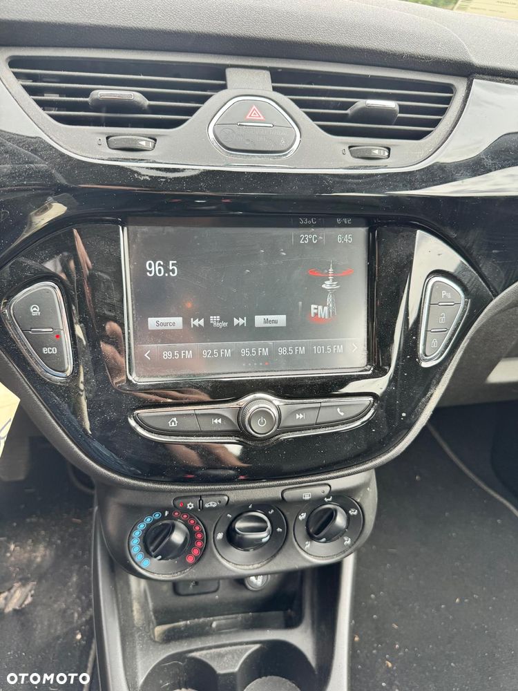 Opel Corsa 1.4 Turbo Start/Stop Active - 10