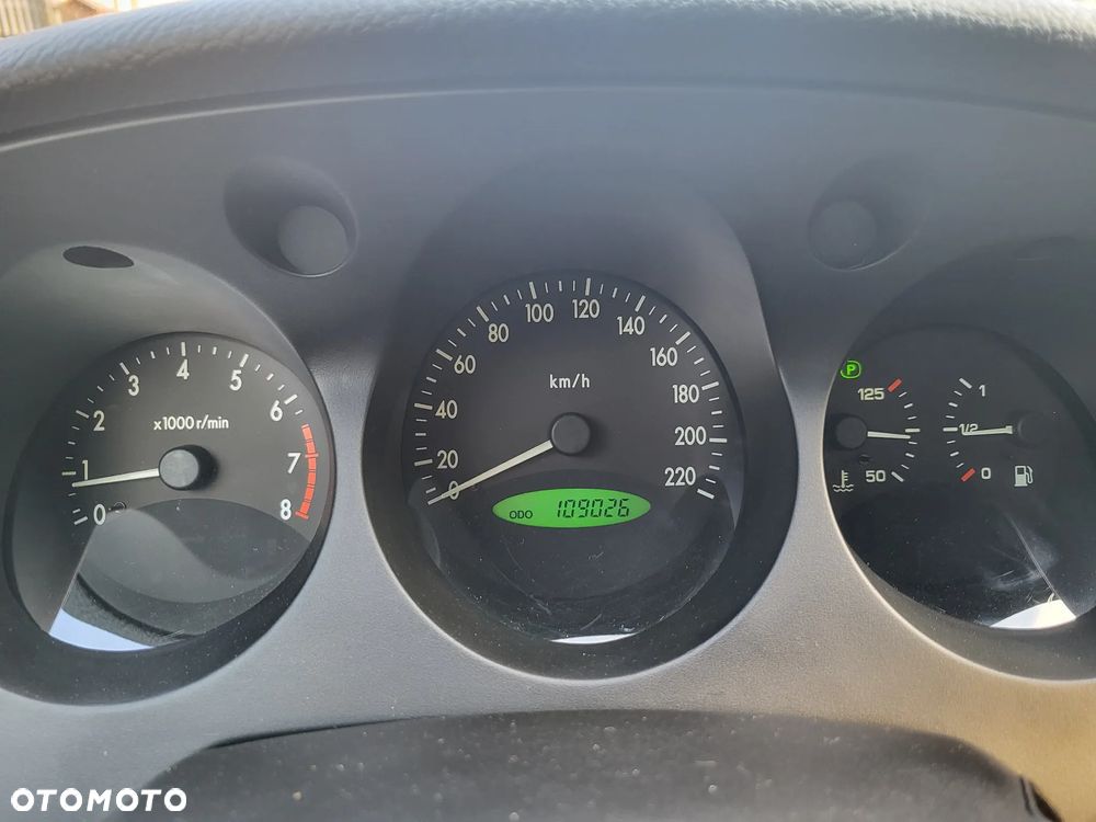 Chevrolet Evanda 2.0 Automatik CDX - 15