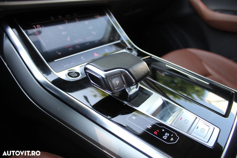 Audi Q7 3.0 55 TFSI quattro Tiptronic MHEV Basic - 20