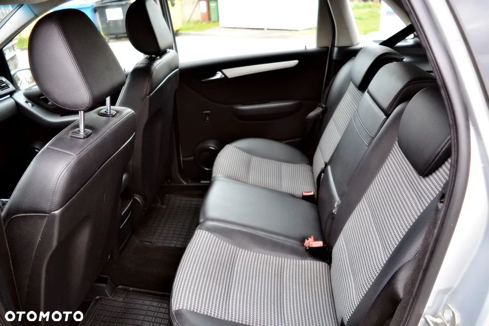 Mercedes-Benz Klasa B 180 CDI DPF Special Edition - 8