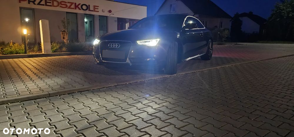 Audi A5 3.0 TDI Quattro S tronic - 18
