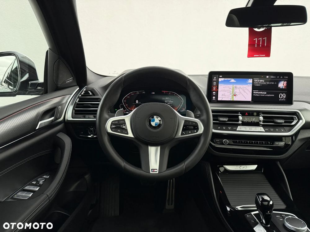 BMW X4 xDrive30i M Sport - 34
